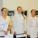 LÁT-KÉP, Talpas Balázs fotókiállításának megnyitója a Fehér Ló Közösségi Házban