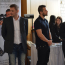 Esküvő kiállítás 1 (Fotó: Nagy Mária)