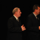 Blitz kiállítás megnyitó  (Fotó: Nagy Mária)