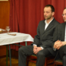 Egyetem szalagavató (Fotó: Nagy Mária)