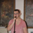 A magyar költészet napja (Fotó: Bánhegyi István)