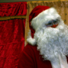 Pillangó Óvoda és Családi Napközi, Mikulás ünnepség (fotó: Stipkovits Veronika)