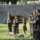 XII. Szigetköz ízei, Vármegye borai Fesztivál 2. nap