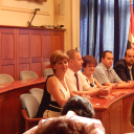 100 éves a Magyar Védőnői Szolgálat Városi Ünnepség