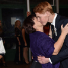 Kossuth Lajos Gimnázium szalagtűző - 12/BC osztály