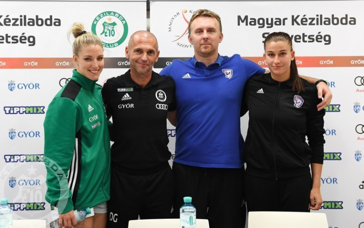 Szépen zárta a bajnokságot az MKC csapata