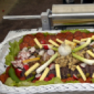 V. KOLBÁSZTÖLTŐ VERSENY ÉS FESZTIVÁL 