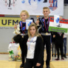 VII. Óvár-Kupa Akrobatikus Rock 'n' Roll Területi Pontszerző és jótékonysági táncverseny