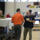 22. Nemzetközi Makett Kiállítás és Verseny, Díjátadó 