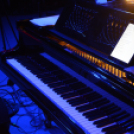 Szentpéteri Csilla - Láttad-e már a zenét?