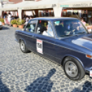 16. Pannonia-Carnuntum Historic Rallye