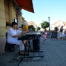 Virágzó Város Mosonmagyaróvár 1. nap KULT-UTCA (Fotó: Bánhegyi István)