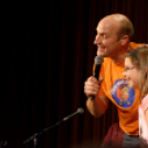 az ALMA együttes koncertje (fotó: Horváth Attila)