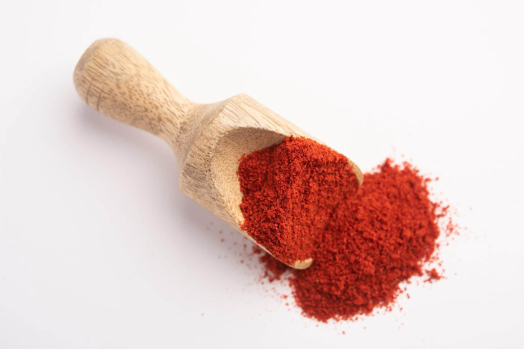 Fűszerpaprika, a legismertebb magyar hungarikum