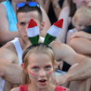 Flesch EB Terasz (Fotó: Bánhegyi István)