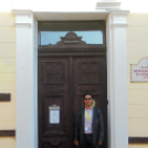 A Magyaróvári bordélyház története - történelmi séta