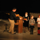 Zeneiskolai növendék hangverseny  (Fotó: Nagy Mária)