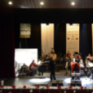 MOSON BIG BAND – ADVENTI HANGVERSENY