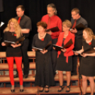 Tavaszváró dalosünnep