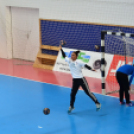 UFM Nemzetközi Női Kézilabda Kupa: MKC SE (HUN) – Slavia Praha (CZE) (29-28)