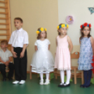  Ballagás a Pillangó Óvodában és Mini Bölcsődében