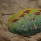 Kavicsvilág, kavicsmunkák (Fotó: Bánhegyi István)