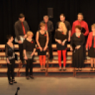 Tavaszváró dalosünnep