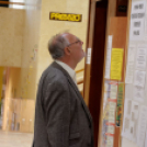 A XXV. Moson Megye Színjátszó Találkozó  (Fotó: Horváth Attila)