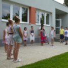 Újhelyi Imre Általános Iskola tanévzáró ünnepély 