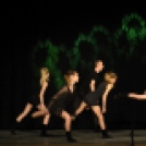 Farsang a Fehér Ló Közösségi Házban