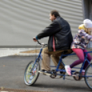 Gurul a város - idén utoljára..