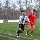 FUTURA Mosonmagyaróvár - Balatonfüred (1:1) (Fotó: Nagy Mária)