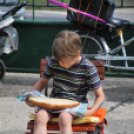 Családi nap a Gyerekek Átmeneti Otthonában