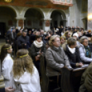 Dr. Sattler János Alapítvány jótékonysági adventi koncert