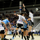 MKC SE – Alba Fehérvár KC 29-31 (17-13)