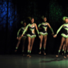 20 éves a Fehér Ló Közösségi Ház jubileumi műsor