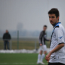 FUTURA Mosonmagyaróvár - Komárom VSE (3:0) Gratulálunk! (Fotó: Nagy Mária)