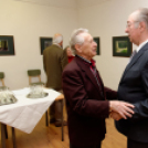 A szigetköztől Stendörrenig - Dr. Grin Igor fényképkiállítása (Fotó: Horváth Attila)