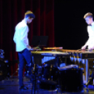 I. Dobos és Ütőhangszeres nap Bükki Attila emlékére