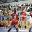 MKC SE - Békéscsaba 31:23 (18:11)