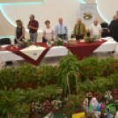 Termény- és virágkiállítás 