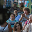 Mosoni Nyárbúcsúztató (Fotó: Nagy Mária)