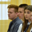 Böröndi Lajos „Sortűz – Versek” című kötetének bemutatója