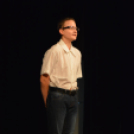 Éltes Iskola vers és prózamondó versenye (Fotó: Nagy Mária)