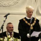 Tanévnyitó Ünnepi Ülés és Obeliszk-avatás