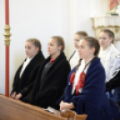 Szentendrén jártunk a Lajta Néptánc Együttessel