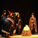 Sérült Fiatalok nemzetközi találkozója (Fotó: Nagy Mária)