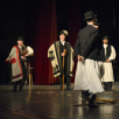 Lajta Néptánc Együttes, Betlehemezés