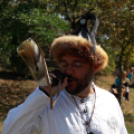 XI. Szigetköz ízei, Vármegye borai Fesztivál 2. nap Várárok