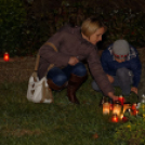 1956-os Városi megemlékezések és Gyásznap (fotó: Horváth Attila)